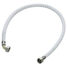 ANSLUTNINGSSLANG MIXINOX G15XG15 0,8 M INVÄNDIG GÄNGA, RAK/VINKEL