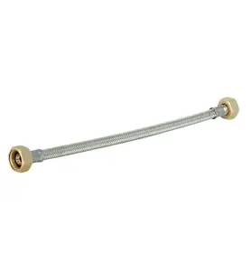 ANSLUTNINGSSLANG TERMOPAR 6500 G15 L=0,2 M INVÄNDIG GÄNGA, RAK/RAK