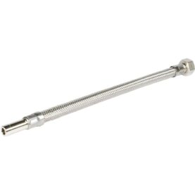 ANSLUTNINGSSLANG TERMOPAR 6551 G15X12 L=0,3 M INVÄNDIG GÄNGA X SLÄT, RAK/RAK