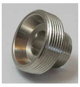 ÖVERGÅNGSNIPPEL R15XM34 ALTECH