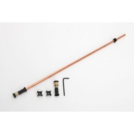 SPINDELFÖRLÄNGN. MAX 400, UTAN BACKVENTIL FR. 1986 GBG