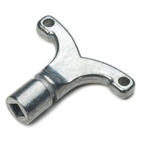 NYCKEL TILL VATTENUTKASTARE 438126 DN15 OCH 20, ORAS