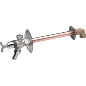 VATTENUTKASTARE 431520 DN 20, 450-1000 MM ORAS