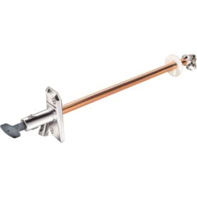 VATTENUTKASTARE 1000MM SJÄLVDRÄNERANDE GBG