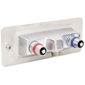 VATTENUTKASTARBLANDARE FÖR KV-VV 15 FMM