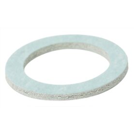 FIBERPACKNING DN15 18,5X2 MM (ØXT) FÖR SLANG COOL-/HEATFLEX GRÅ