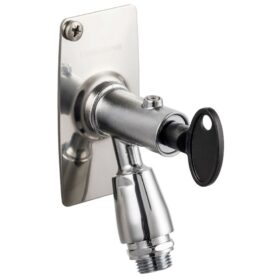 VATTENUTKASTARE 1000 MM MED VAKUUMVENTIL FMM