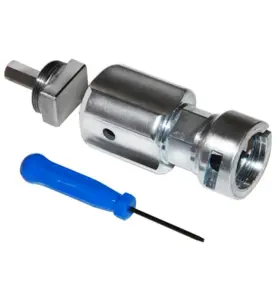 KAPVERKTYG FG0925080 FÖR VÄGGBOCKFIXTUR GBG