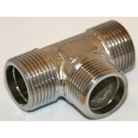 T-RÖR G15 3UTV GÄNGA KRK 150 FKR EZZE