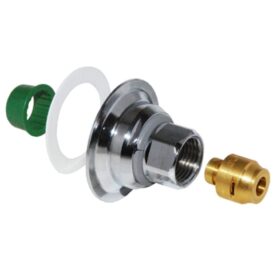 VÄGGBRICKA FG0925152 1-RÖR 15X2,5 VBF GBG