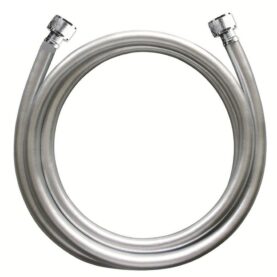 ANSUTNINGSSLANG 0,8 M SILVER ALTERNA