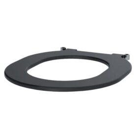 HENO WC-SITS UTAN LOCK, FÖR WC-STOL S21