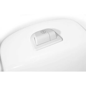 TRYCKKNAPP DUO VIT NAUTIC WC GBG