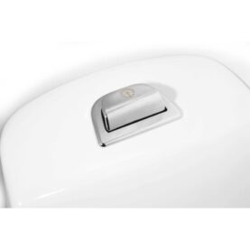 TRYCKKNAPP ENKEL KROM NAUTIC GBG