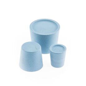 GUMMIPROPP KONISK 27/22MM KUNTZE