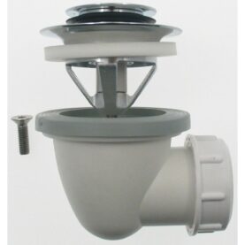 BOTTENVENTIL BADKAR POPUP ALTERNA