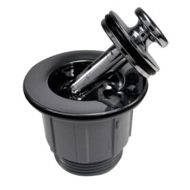 PLUGGVIPPVENTIL G40 EZZE