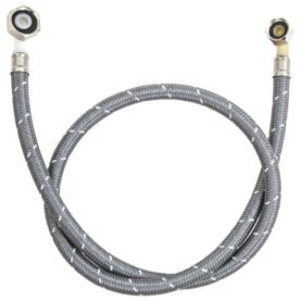 FLEXISLANG RAK/VINKEL DISK/TVÄTTMASKIN G15XG20 L= 1,2 METER ALTECH