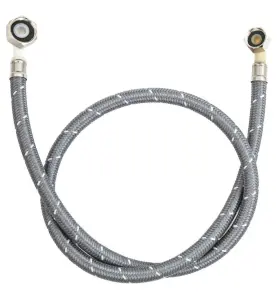 FLEXISLANG RAK/VINKEL DISK/TVÄTTMASKIN G15XG20 L= 1,2 METER ALTECH