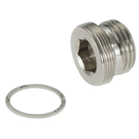 ÖVERGÅNGSNIPPEL G1/2 U-M24X1 U FMM