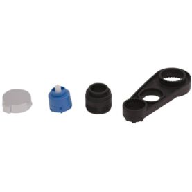 DISKMASKINSAVSTÄNGNING KOMPLETT MMIX, CERA 13-, MINIPROFI MORA