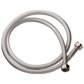 HÖGTRYCKSSLANG METALLOMSPUNNEN 1,1 M MORA