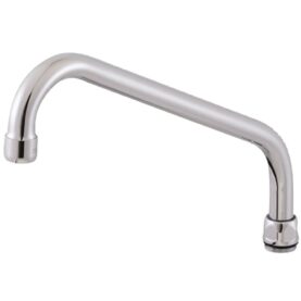 UTLOPPSPIP 250 MM SVÄNGBAR FMM