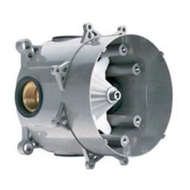 IBOX UNIVERSAL FÖR INBYGGD ARMATUR HG