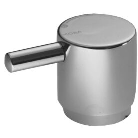 DISKMASKINSAVSTÄNGNING KROM INXX A1 MORA