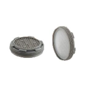 STRÅLSAMLARE 5955-2410 GARDA T SÄKERH.BLAND FMM