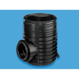 TILLSYNSBRUNN TEGRA 400 TP1 60°/120° SLÄT