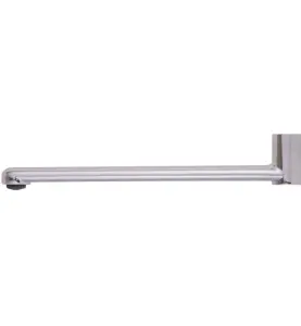 UTLOPPSPIP 250 MM FÖRKROMAD 12 LIT/MIN 3586-1250 FMM
