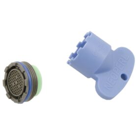 STRÅLSAMLARE 409385.AE 5L/MIN MMIX TVÄTT MORA