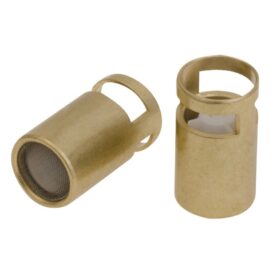 BACKVENTIL FÖR TERMOSTATBLANDARE, 2-PACK MORA