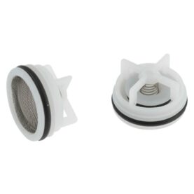 BACKVENTIL FÖR MORATERM/MEGA MORA