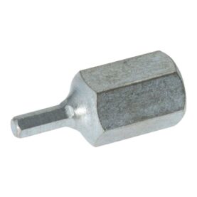 BITS 6-K3/10 FÖR MONT CERA 40CC MORA