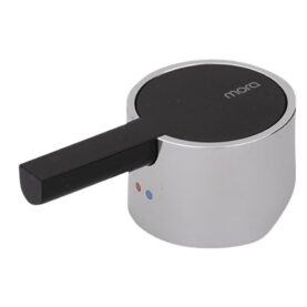 SPAK KROM/SVART, REXX MORA