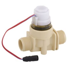 MAGNETVENTIL MED SÄTE FÖR 9360 FMM