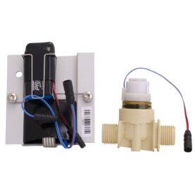 ELEKTRONIKSATS MED VENTIL FMM