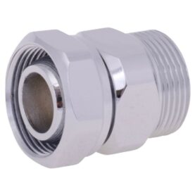 MELLANKOPPLING M26X1,5 U AVSTICKARE FMM