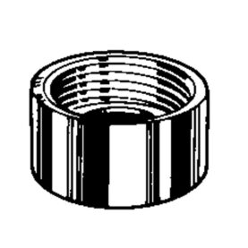 NIPPEL 24X1/22X1 INVÄNDIG GÄNGA TREBEMA