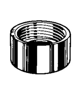 NIPPEL 24X1/22X1 INVÄNDIG GÄNGA TREBEMA