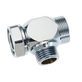 MELLANKOPPLING MED AVSTICKARE 15 MORA