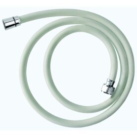 DUSCHSLANG 1,5 M VIT ALTERNA