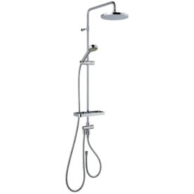 TAKDUSCH 9000E FLEXI FÖRKROMAD FMM