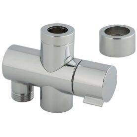 OMKASTARE FÖR TAKDUSCH SILJAN/FRYKEN FÖRKROMAD FMM