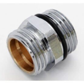 NIPPEL G15 UTVÄNDIG GBG