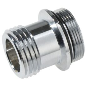 NIPPLAR FÖRKROMAD TILL BLANDARFÄSTE 2096 FMM