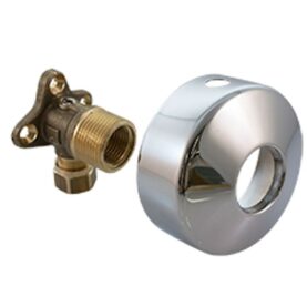 VÄGGFÄSTE G20XG15 FÖR RÖR DY 12 ORAS