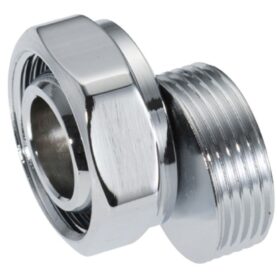 MELLANKOPPLING M26X1,5-M26X1,5 FR 180-160 CC MORA